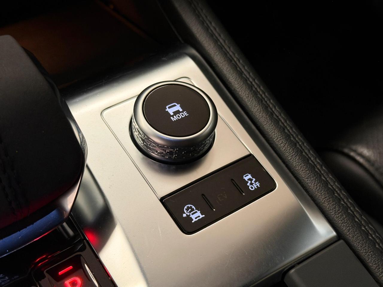 Jaguar F-Pace 2.0 D 204 CV AWD aut. S