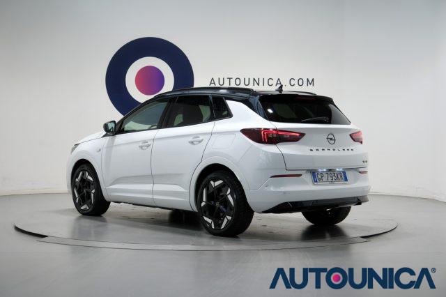 OPEL Grandland 1.6 PHEV AUTOMATICA AWD GSE FULL LED