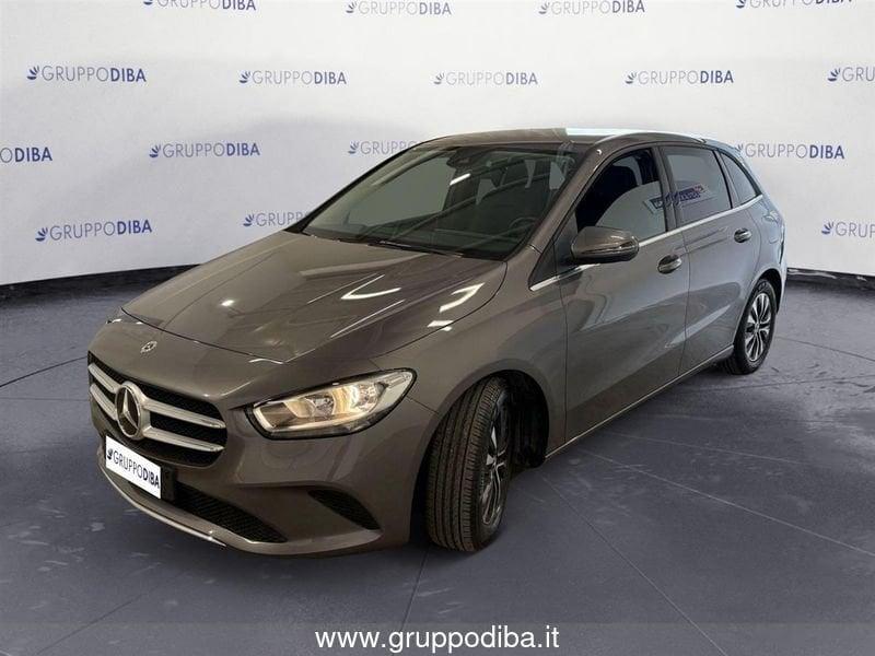 Mercedes-Benz Classe B - W247 2018 Benzina B 180 Executive auto