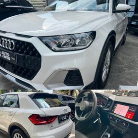 AUDI A1 ALLSTREET TFSI S-TRONIC NEOP 15.800 km 24 MESI GARANZIA