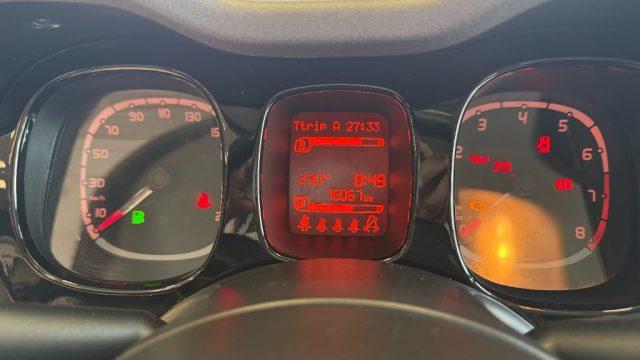 FIAT Panda 0.9 TwinAir Turbo Natural Power Easy