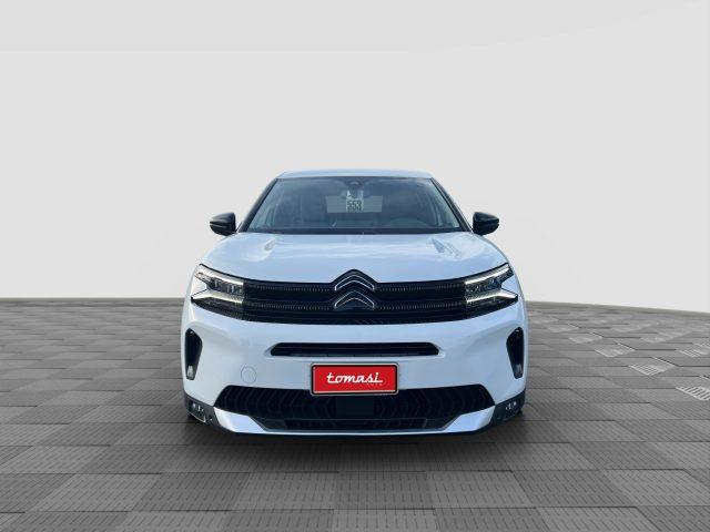 CITROEN C5 Aircross C5 Aircross BlueHDi 130 S&S EAT8 C-Series
