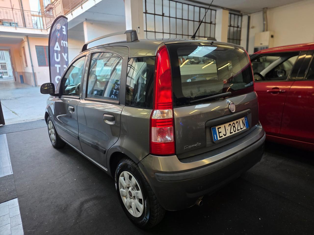 Fiat Panda 1.2 MyLife EasyPower