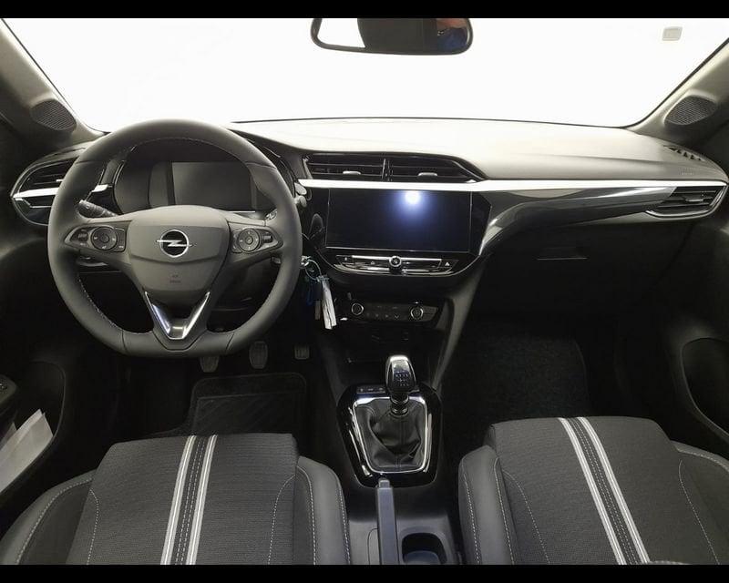 Opel Corsa GS TETTO NERO 1.2 100CV MT6