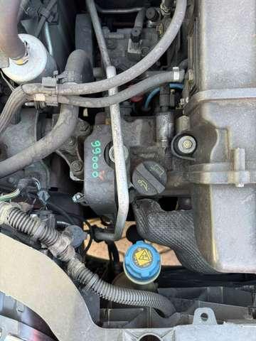 Fiat Panda 1.2 easypower Dynamic Gpl 69cv NEOPATENTATI