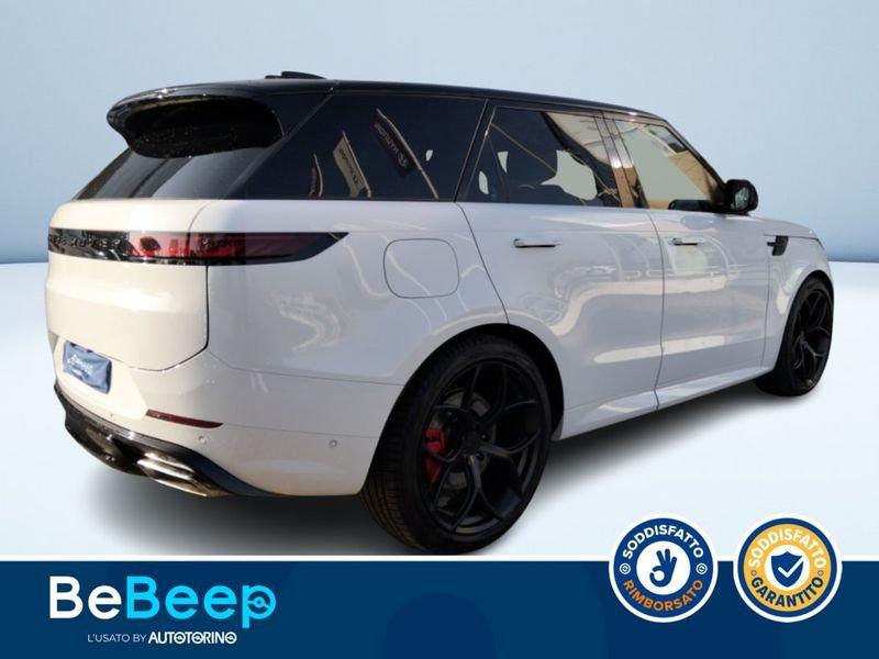 Land Rover RR Sport 3.0 I6 PHEV AUTOBIOGRAPHY AWD
