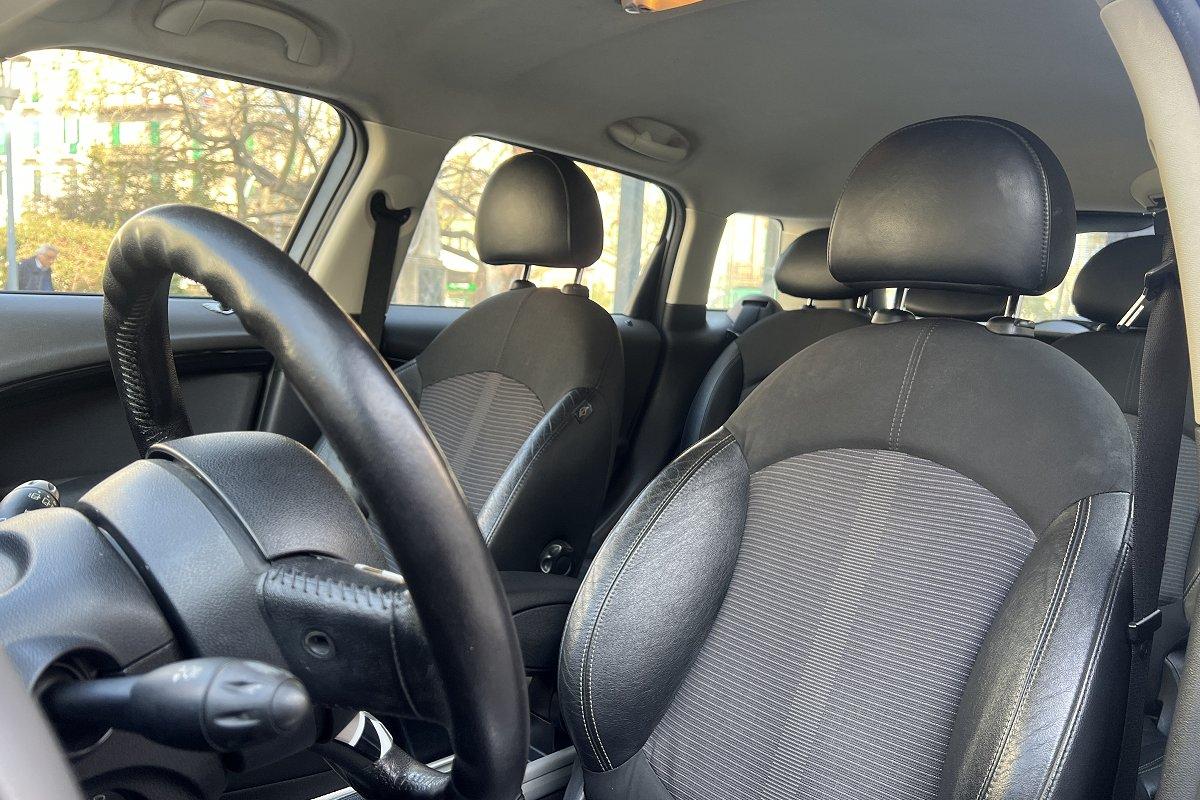 MINI Mini 1.6 Cooper S Countryman