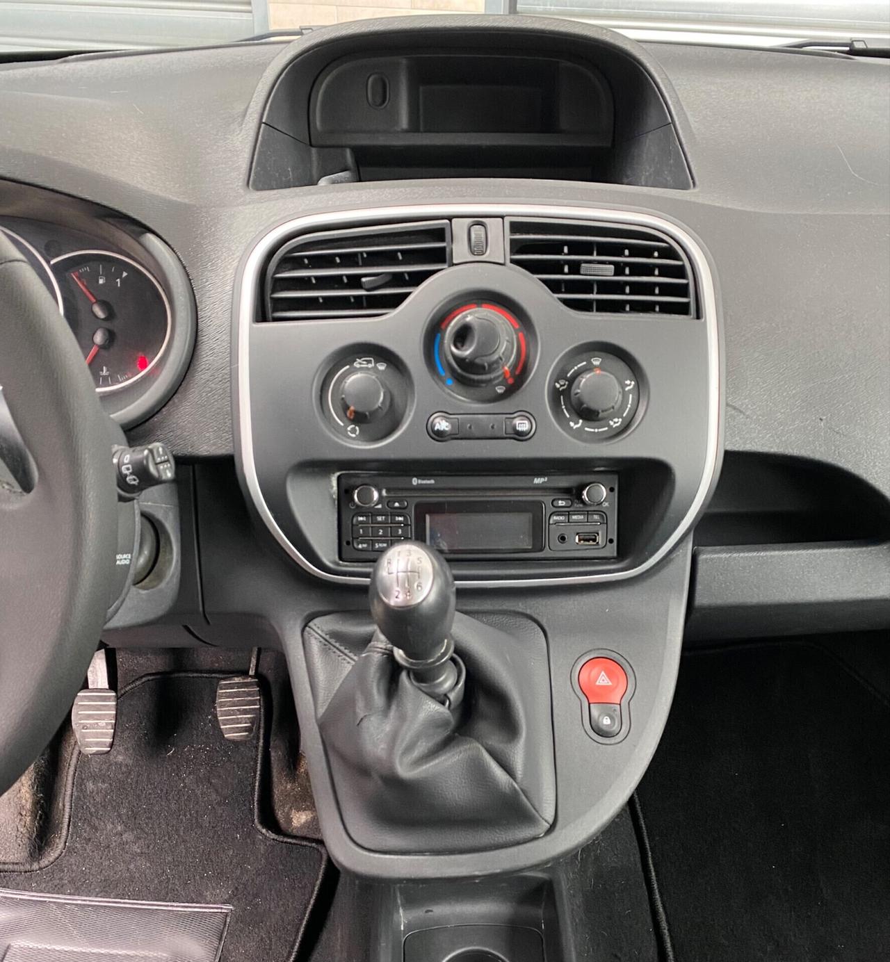 Renault Kangoo 1.5 dCi 110cv N1/AUTOCARRO 5 POSTI