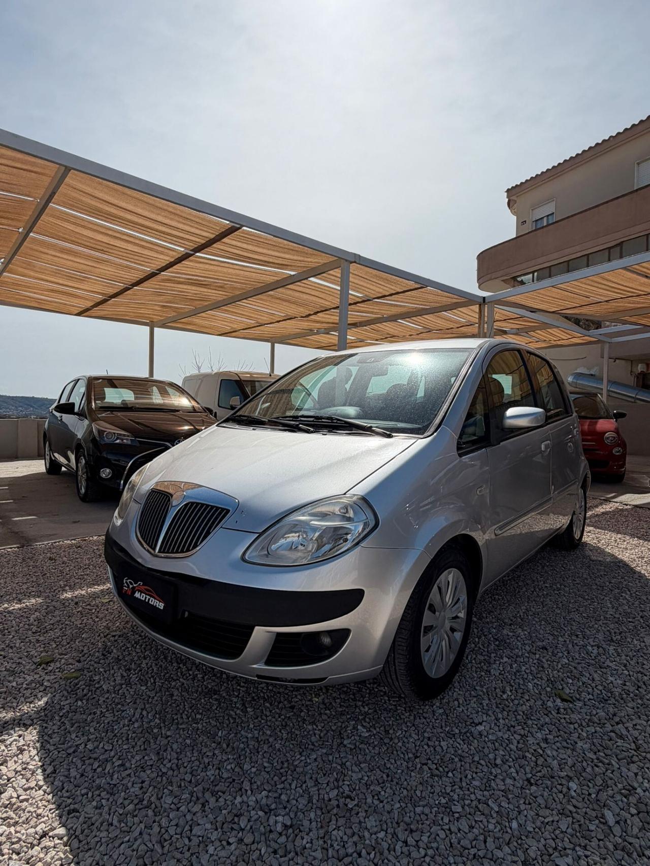 Lancia MUSA 1.4 16V Platino