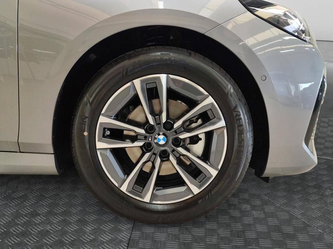BMW Serie 2 218d Active Tourer MSport