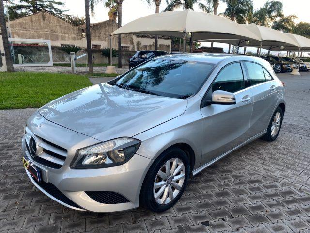 MERCEDES-BENZ A 180 CDI Automatic Sport