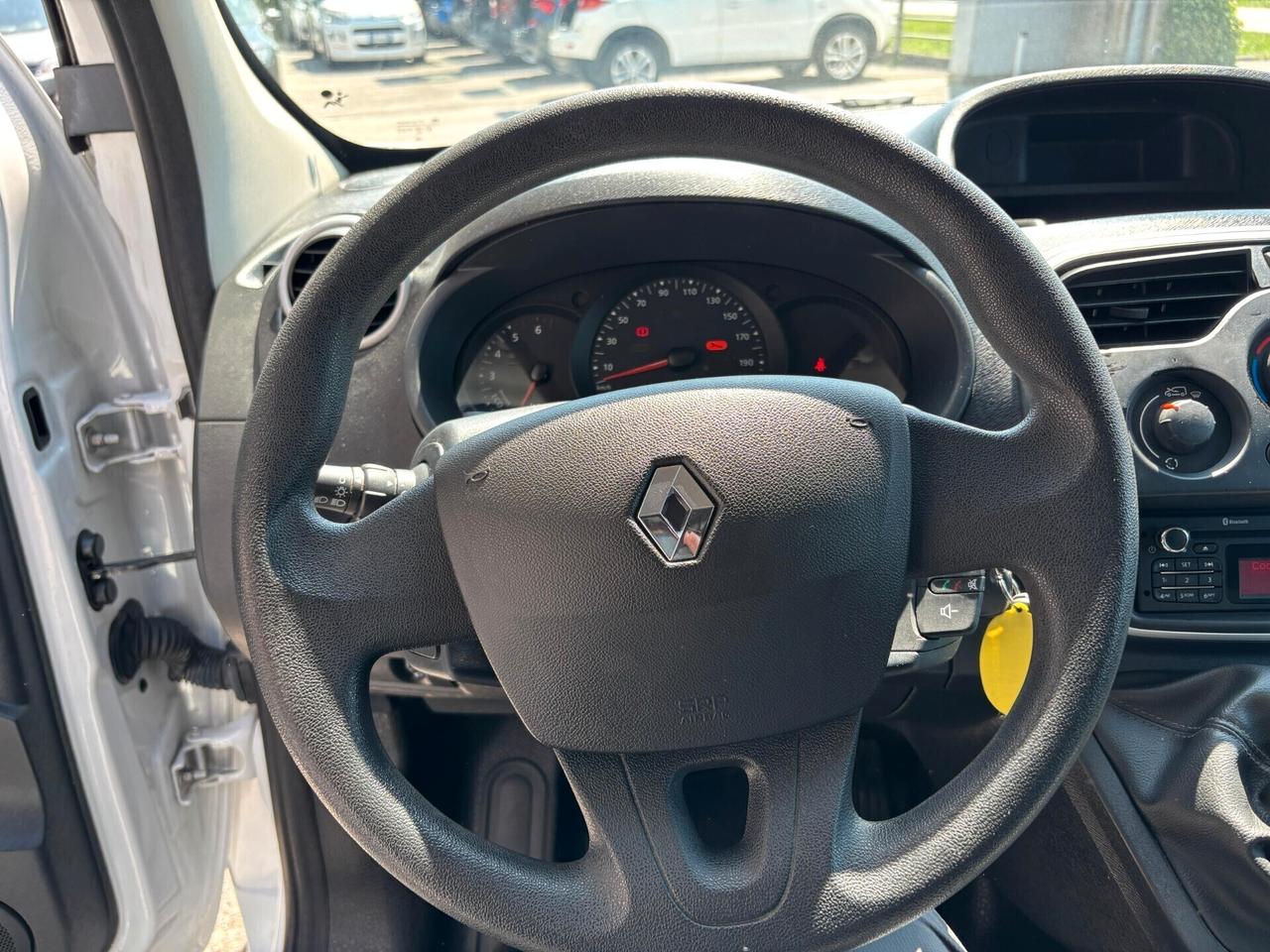 Renault Kangoo 1.5 Diesel Neopatentati