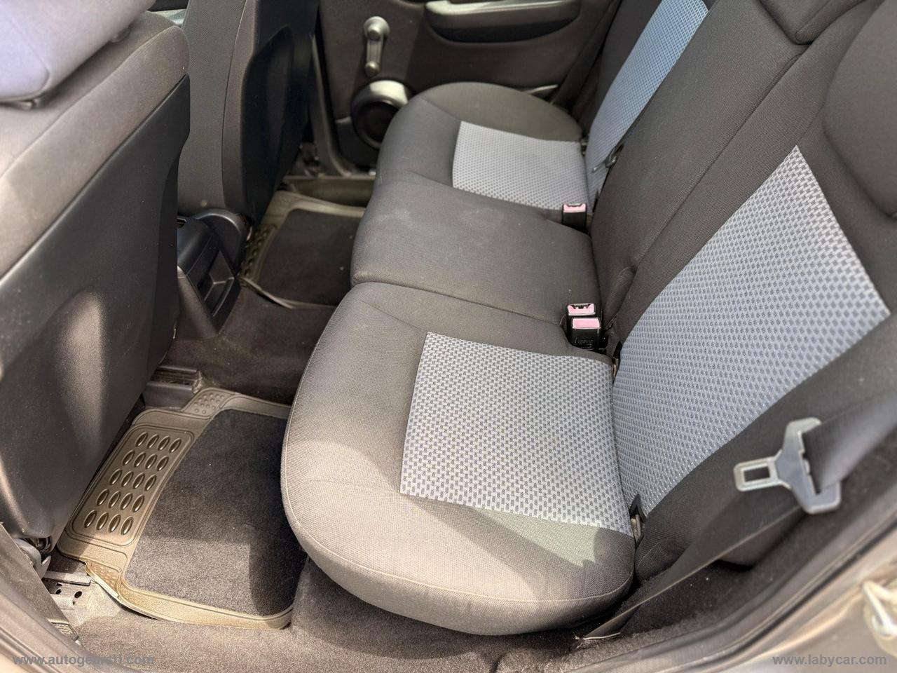 MERCEDES-BENZ A 150 Avantgarde