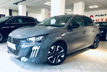 Peugeot 208 dcs hybrid Stop&Start 5 porte Allure