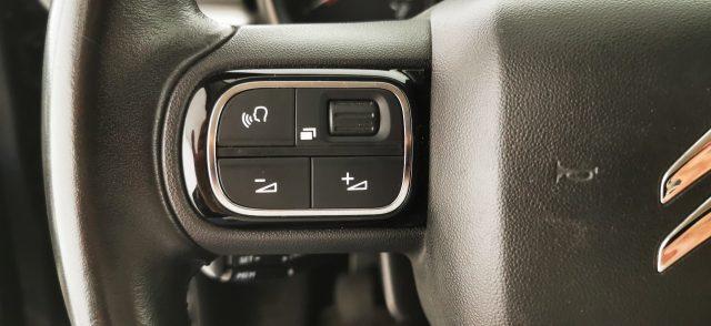 CITROEN C3 BlueHDi 100 S&S Shine