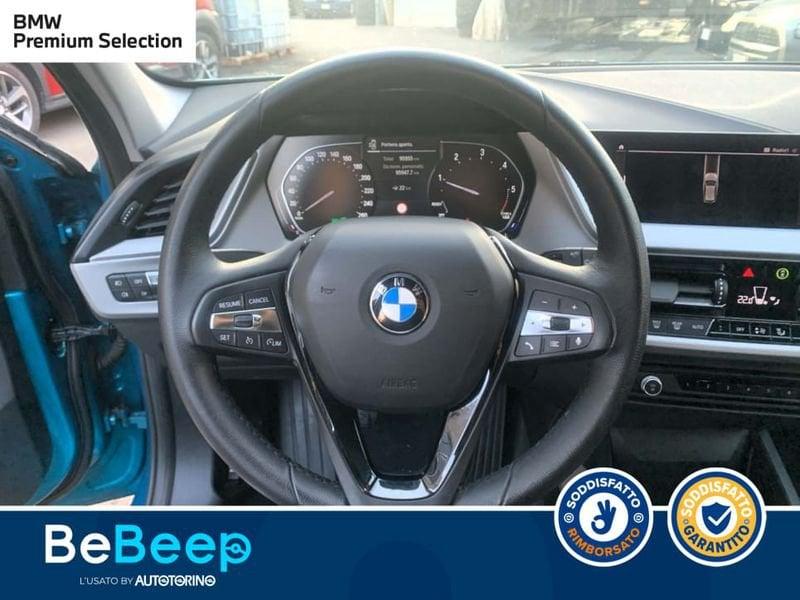 BMW Serie 1 116D BUSINESS ADVANTAGE