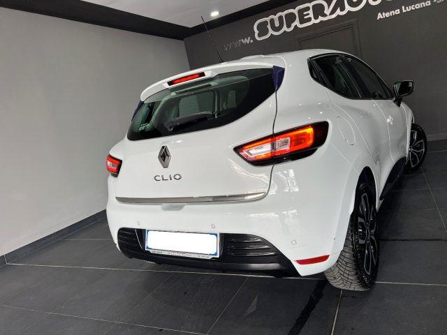 RENAULT Clio dCi 8V 90CV Start&Stop 5 porte Energy Intens
