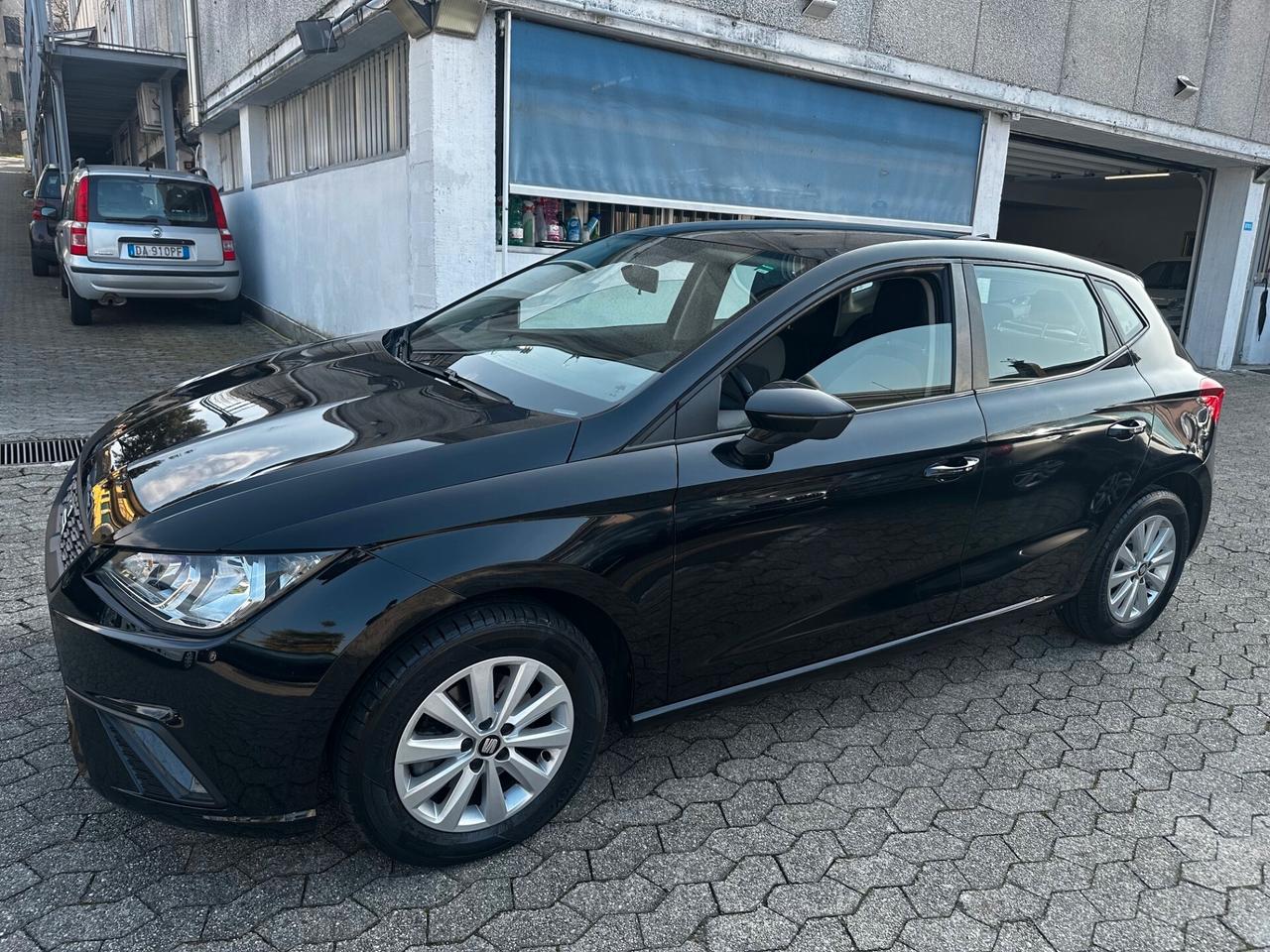 Seat Ibiza 1.0 EcoTSI 110 CV DSG 5 porte Business*EURO6*NEOPATENTATI