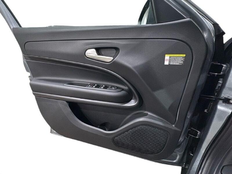 Jeep Avenger Benzina Altitude 1.2 100cv