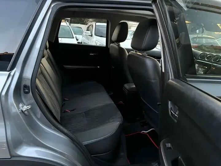 Suzuki Vitara 1.4 Hybrid Starview
