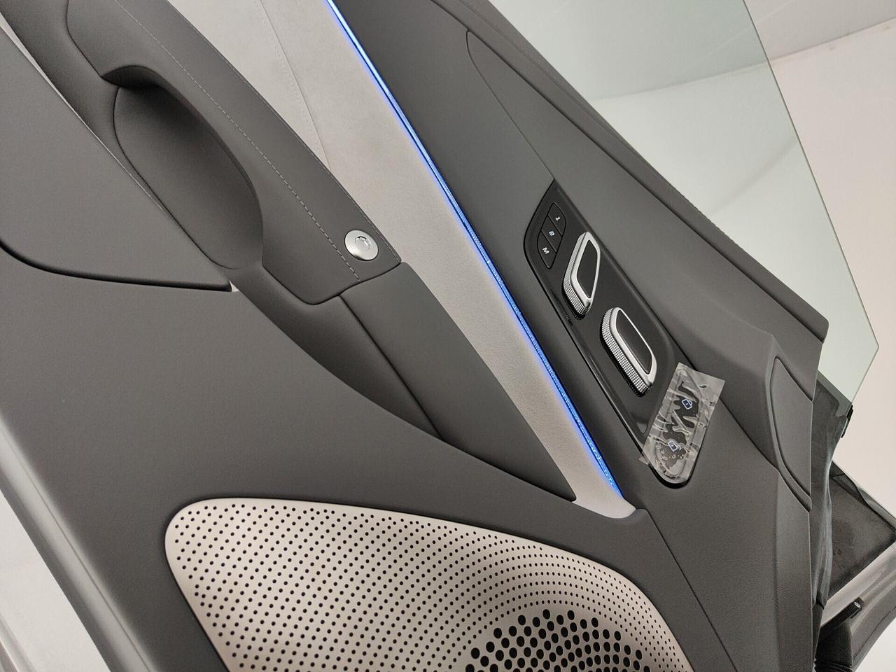 Mg Cyberster 77 kWh AWD 510Cv