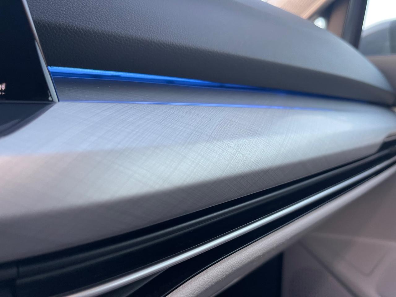 VOLKSWAGEN GOLF VIII 2.0 TDI DSG STYLE FULL MY21