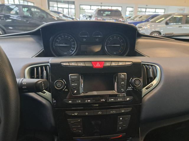 LANCIA Ypsilon 1.0 FireFly 5 porte S&S Hybrid