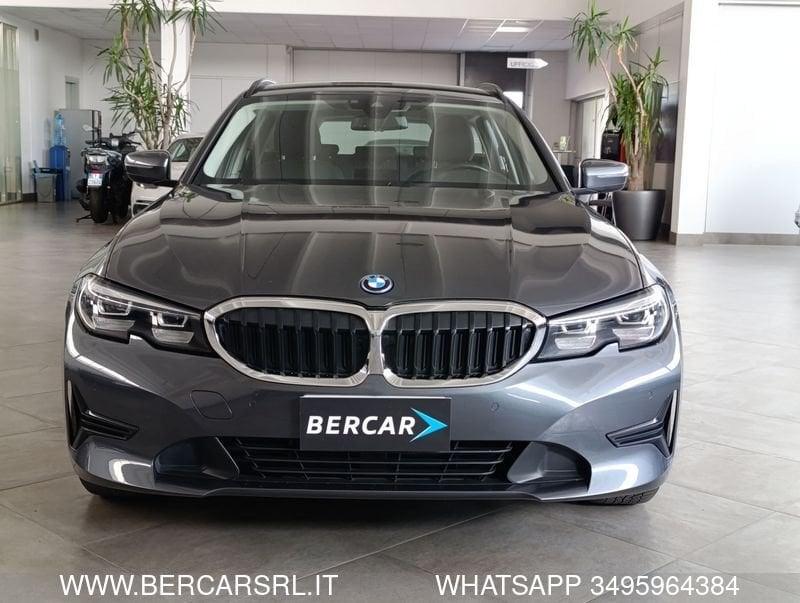 BMW Serie 3 320e Touring Business Advantage