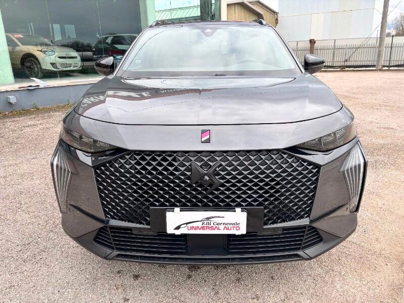 DS DS 7 DS 7 BlueHDi 130 aut. Performance Line