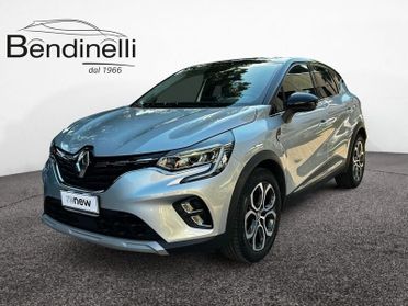 Renault Captur Captur TCe 100 CV GPL FAP Intens