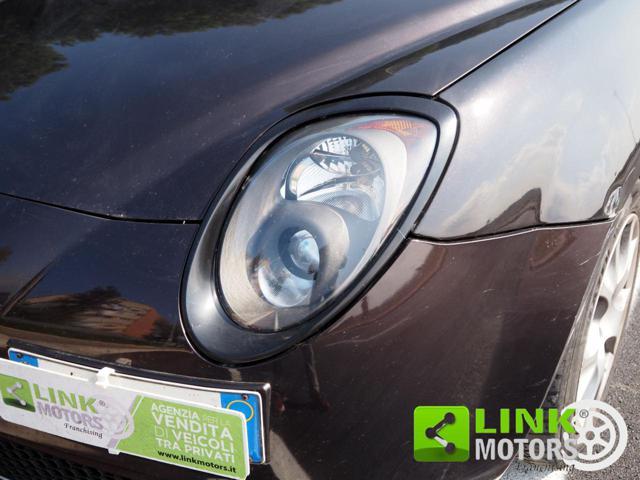 ALFA ROMEO MiTo 1.6 JTDm-2 S&S Distinctive