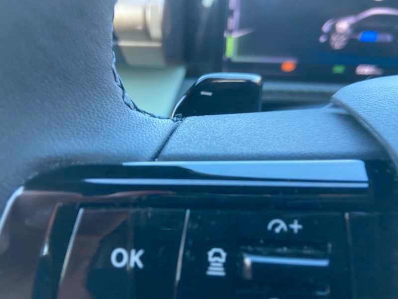 LANCIA Ypsilon 1.2 Mhev LX 110cv e-DcT