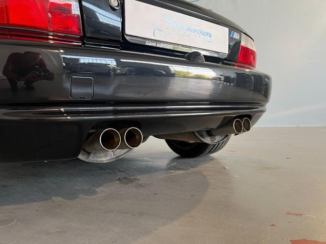BMW Z3 M 3.2 24V cat M Roadster