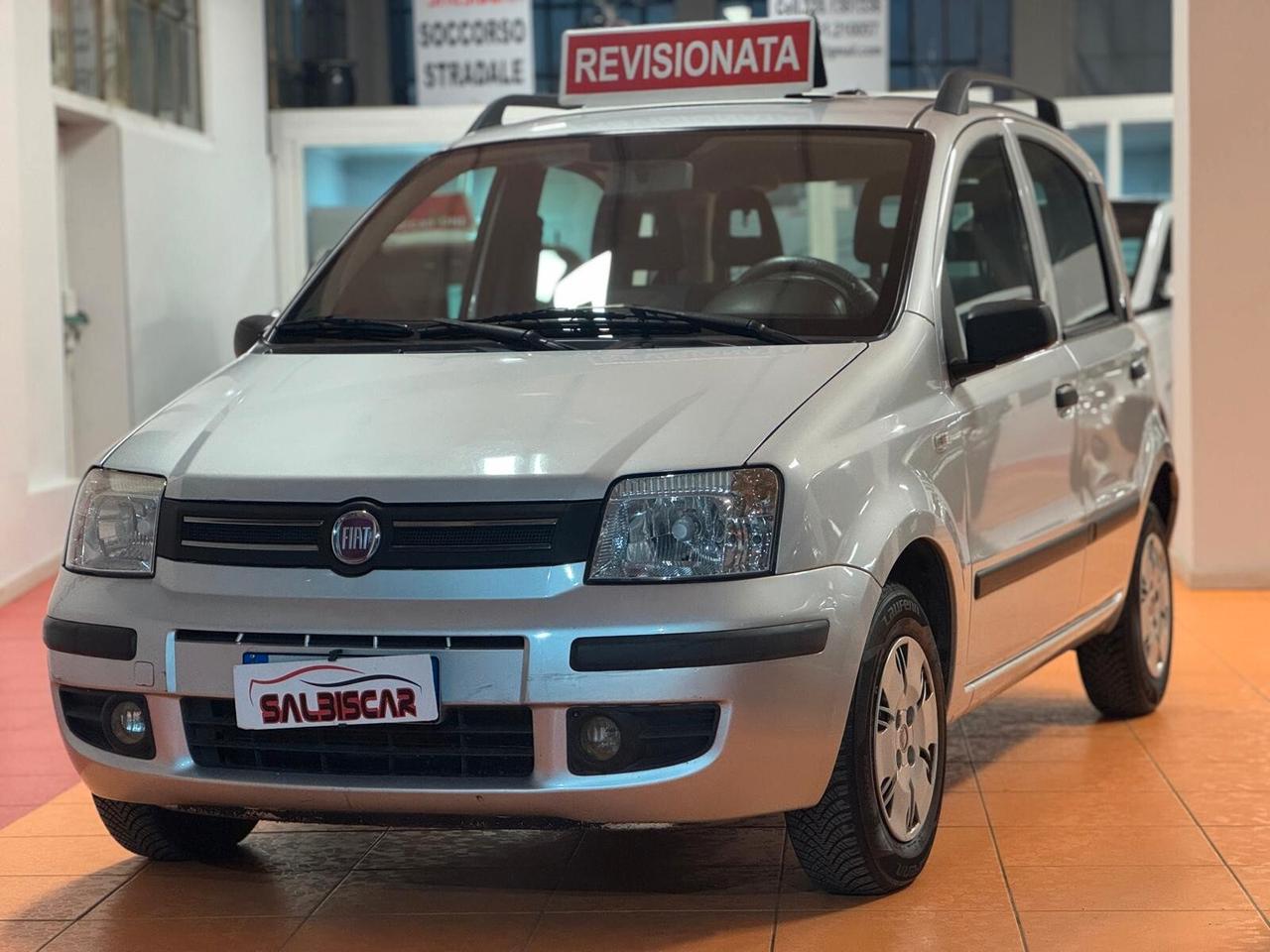 Fiat Panda 1.2 Dynamic