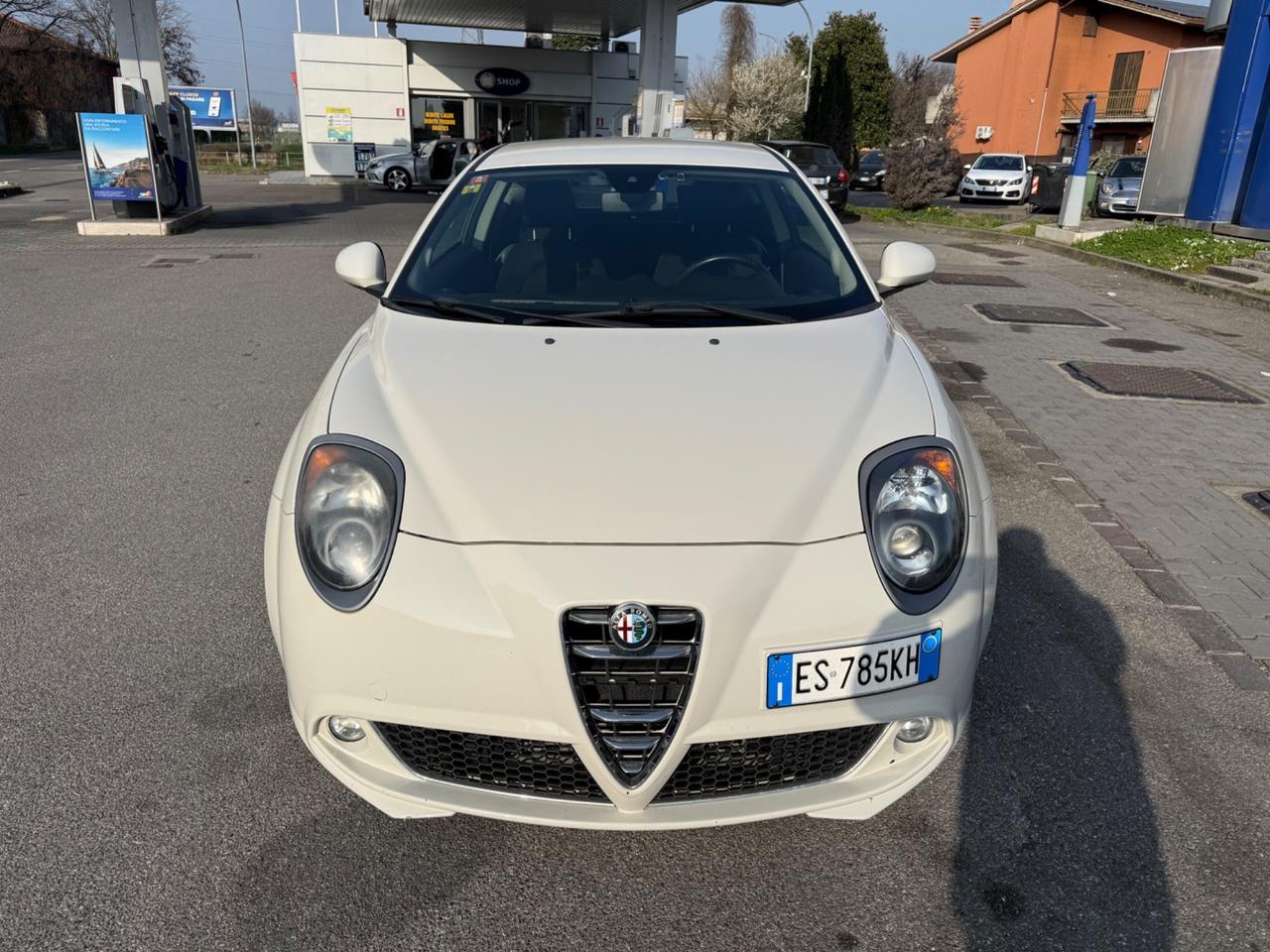 Alfa Romeo MiTo 1.3 JTDm 85 CV S&S Distinctive