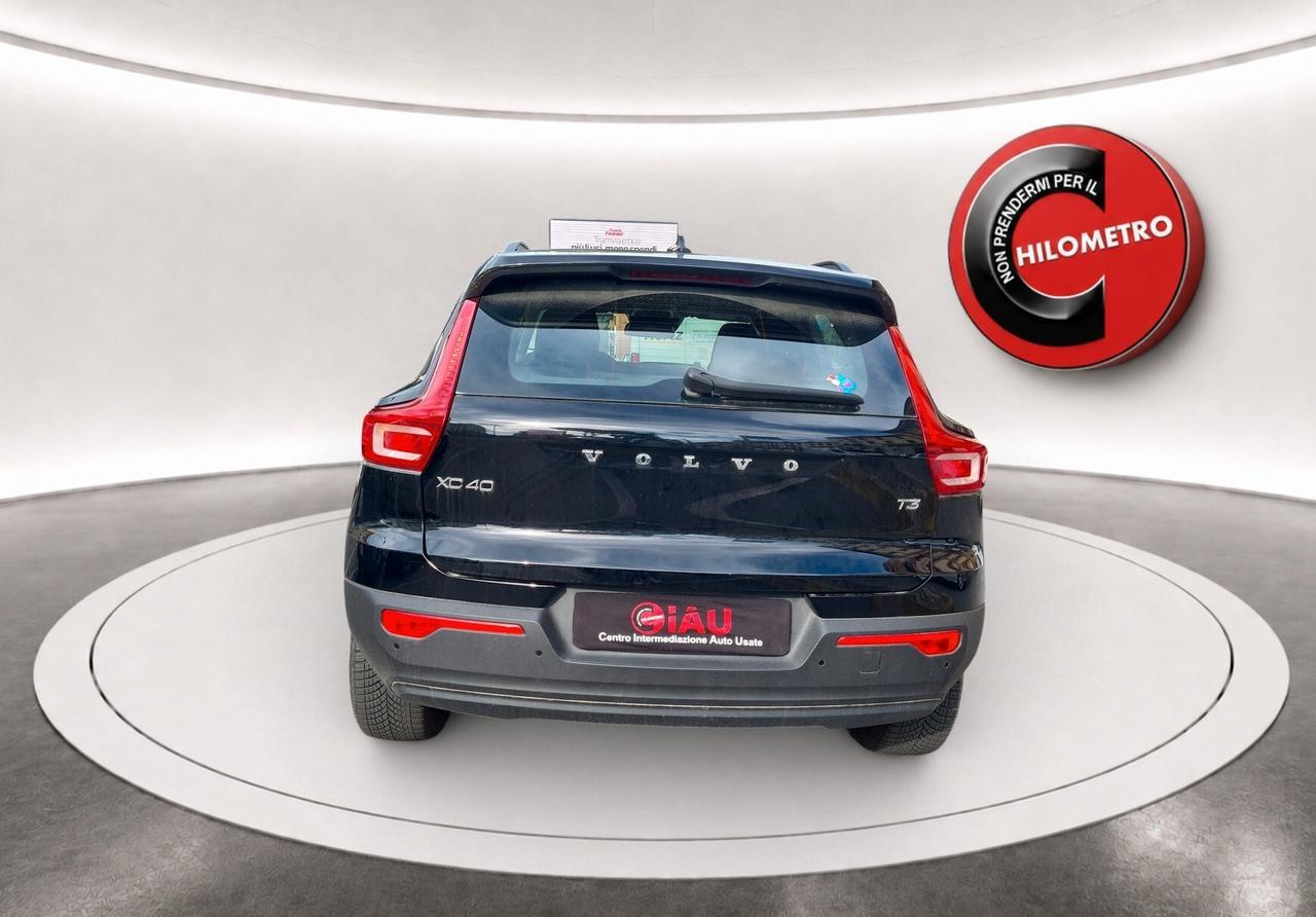Volvo XC40 T4 Geartronic Momentum
