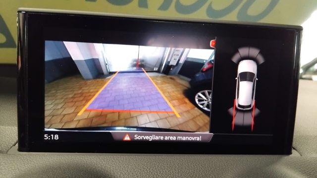 AUDI Q2 30 TFSI Business Advanced