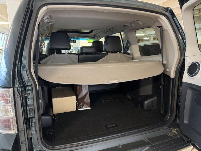 MITSUBISHI Pajero 3.2 DI-D 16V aut. 7p. Instyle UniProp.