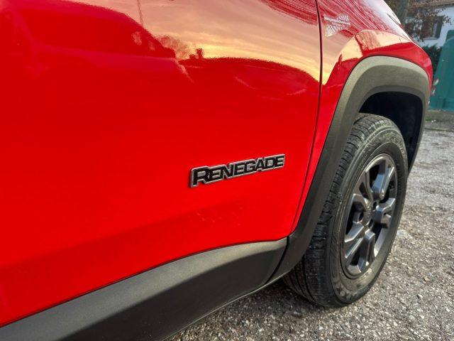 JEEP Renegade 1.6 Mjt 130 CV Longitude