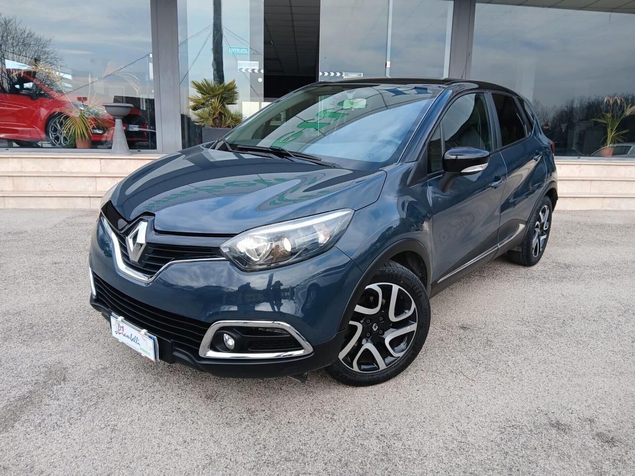 Renault Captur 1.5 dCi 8V 90 CV Start&Stop Energy R-Link NEOPATENTATI