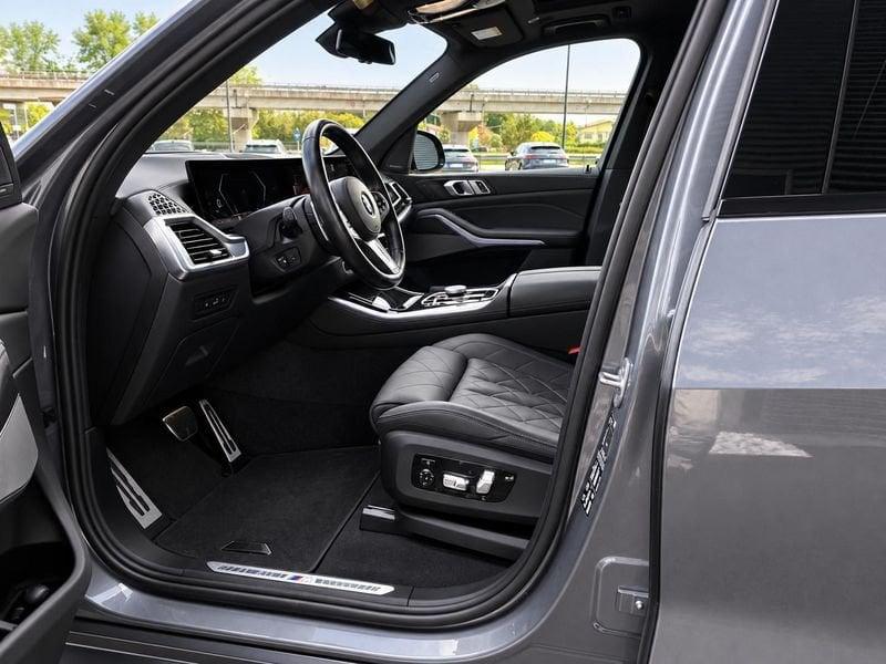 BMW X5 Xdrive 30d 48V MSport Pro autom. 286 CV