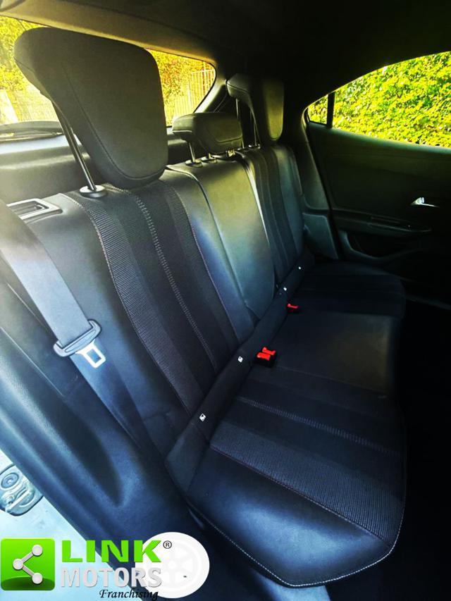 OPEL Mokka 1.2 Turbo 100 CV GS Line