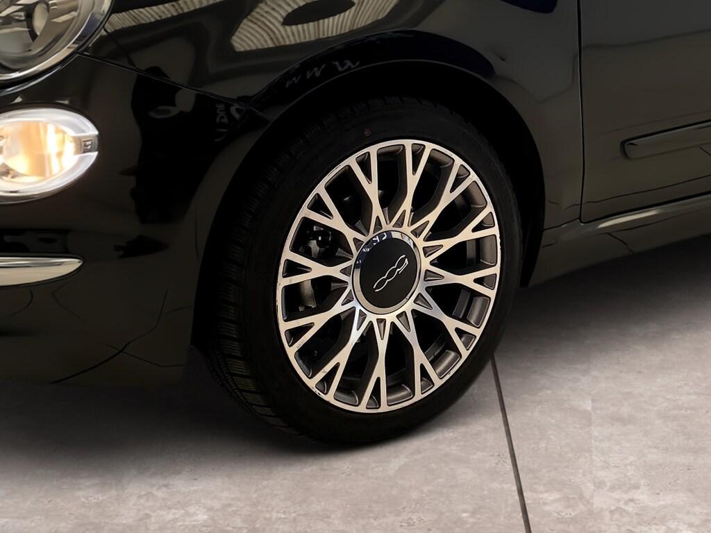 Fiat 500 1.0 FireFly Hybrid Dolcevita - PROMO