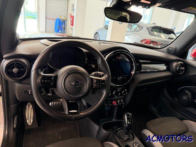 MINI John Cooper Works 2.0 John Cooper Works