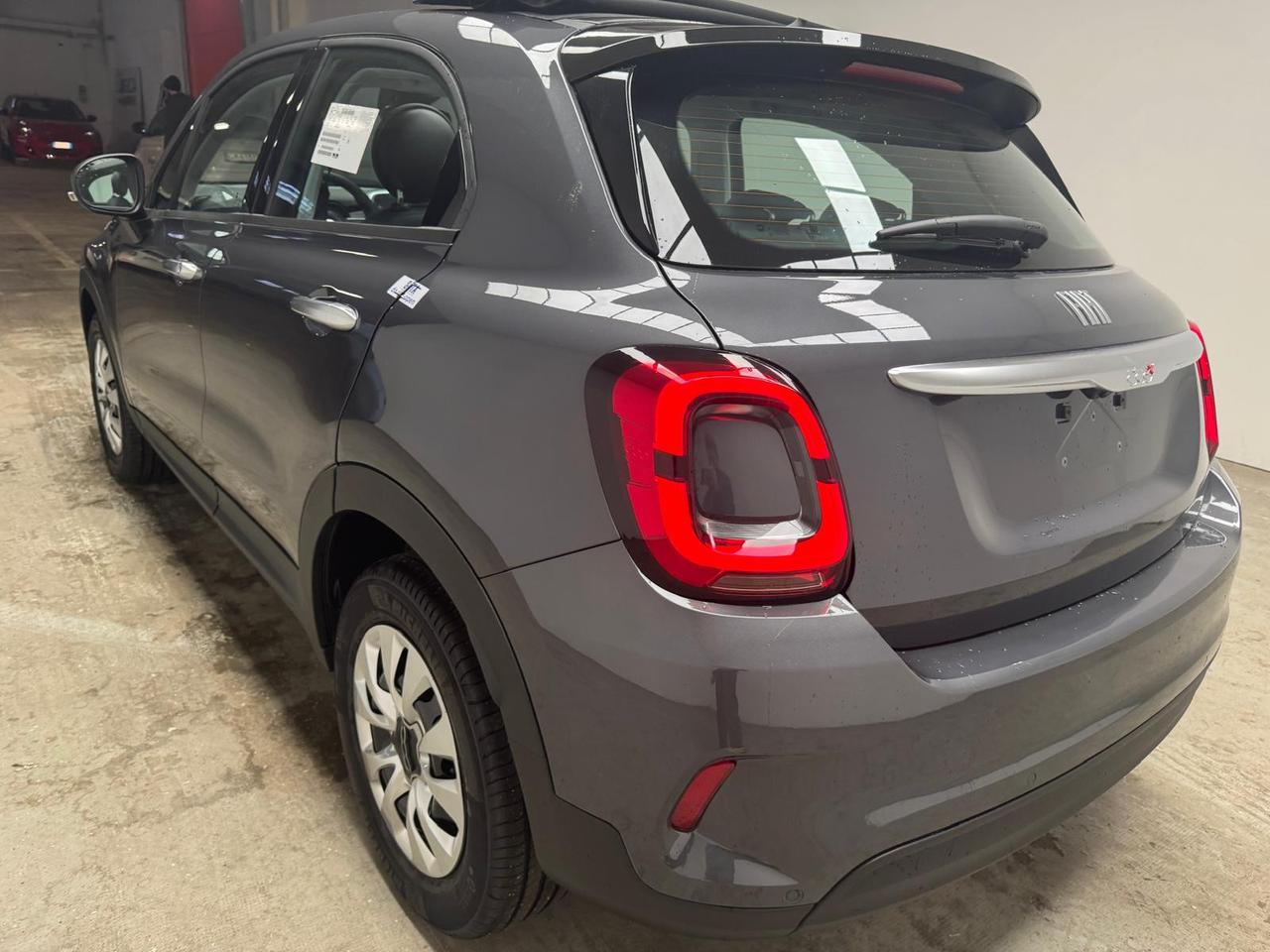 FIAT 500X Dolcevita 1.0 t3 120cv