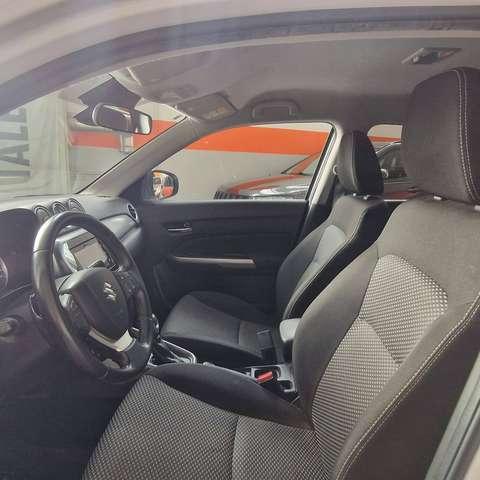 Suzuki Vitara Vitara 1.5h 140v Starview 4wd allgrip auto