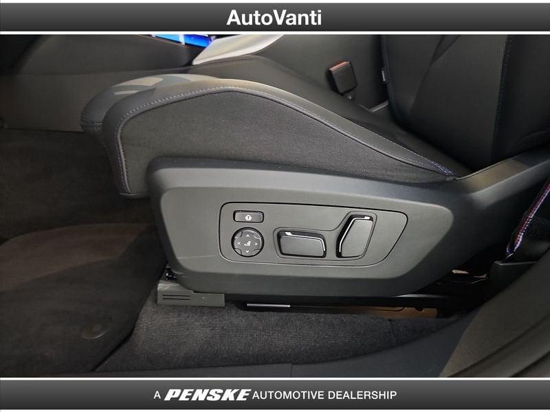 BMW X3 X3 xdrive20d MSport Pro auto