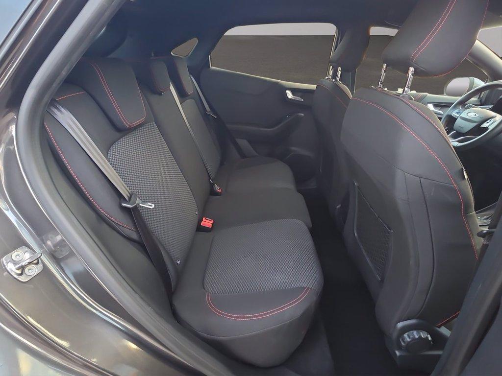 FORD Puma 1.0 ecoboost h st-line design s&s 125cv auto del 2024