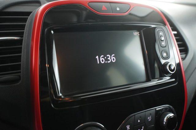 RENAULT Captur Captur Energy 1.5 dCi 90cv EDC S&S Euro6 Hypnotic