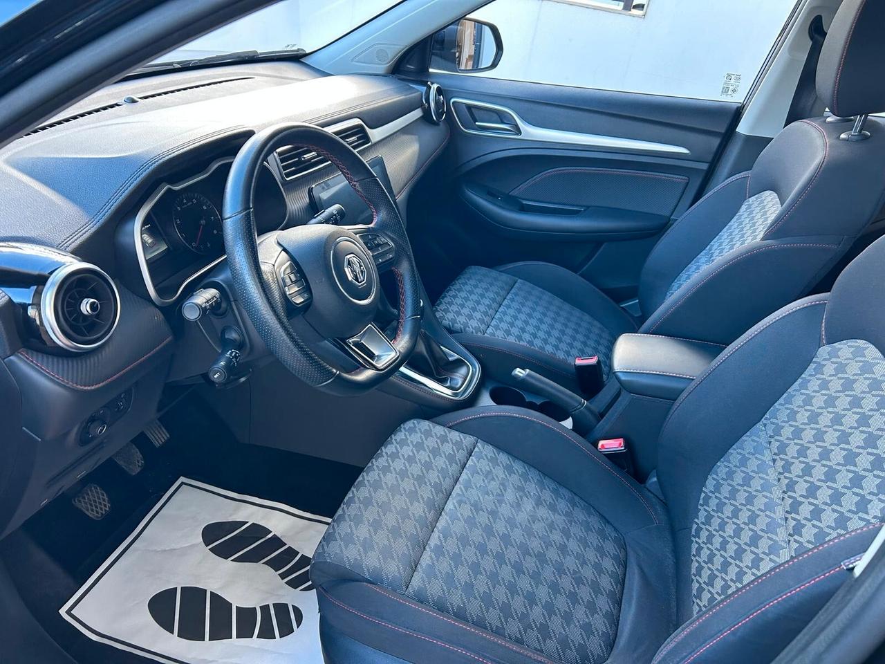 Mg ZS 1.5 VTi-tech Comfort